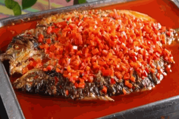 司馬烤魚
