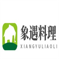 象遇料理加盟