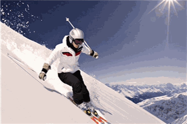 懷北國(guó)際滑雪場(chǎng)加盟
