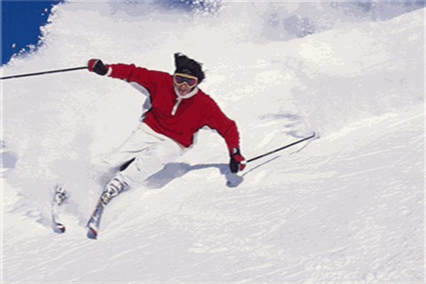 懷北國(guó)際滑雪場(chǎng)加盟