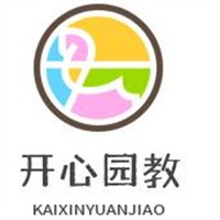 開心園教加盟