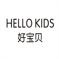 好寶貝親子裝加盟