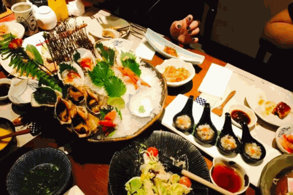 匠和風(fēng)精致料理