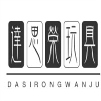 達(dá)思榮玩具加盟