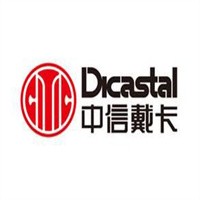 中信戴卡加盟
