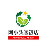 阿小頭客飯店加盟