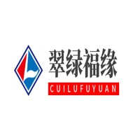 翠綠福緣加盟
