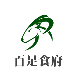 百足食府加盟