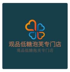 觀品低糖泡芙專門店加盟