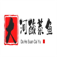 大河酸菜魚加盟