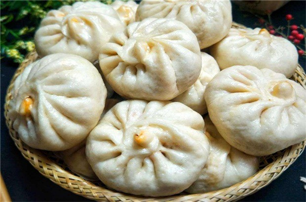 大滬園包點加盟
