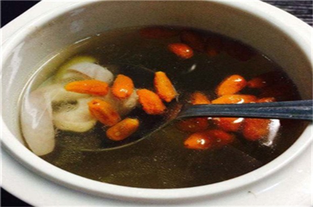 湯大師營養(yǎng)湯品加盟