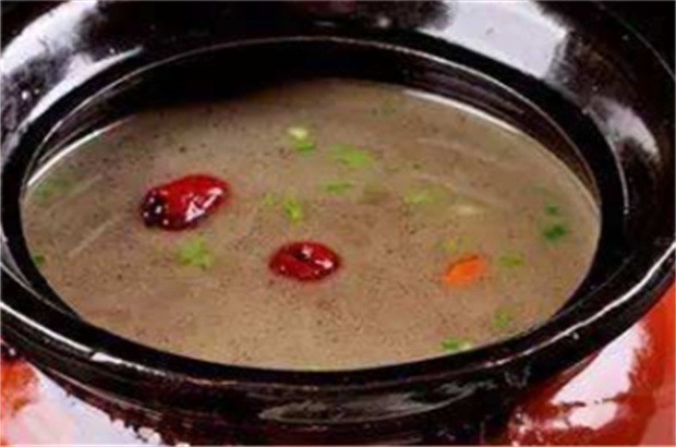 湯大師營養(yǎng)湯品加盟
