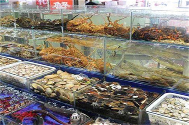 成國(guó)水產(chǎn)加盟