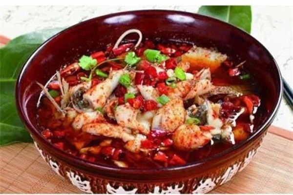 甘大叔酸菜魚(yú)米飯加盟