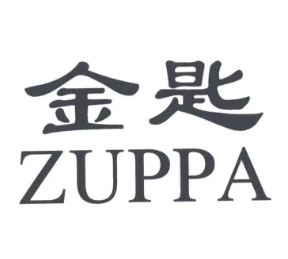 ZUPPA金匙童裝加盟