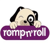 Romp n’Roll親子樂園加盟