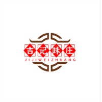 吉記味莊加盟