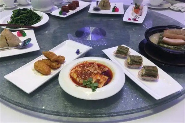 和馨酒家加盟