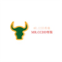 MR.CCDD男裝加盟