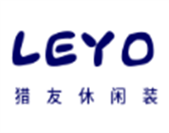 LEYO獵友休閑裝加盟