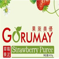 果萊美優(yōu)冷鮮果泥加盟