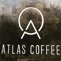 ATLASCoffee寰圖咖啡加盟