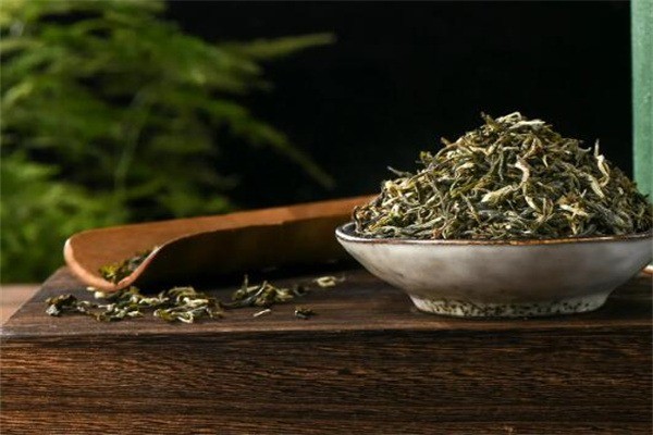 松蘿有機(jī)茶葉加盟