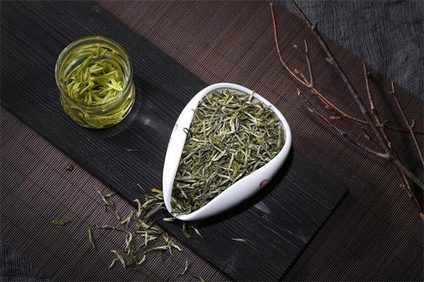 松蘿有機(jī)茶葉加盟