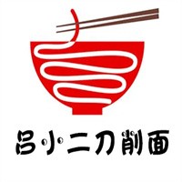 呂小二刀削面加盟