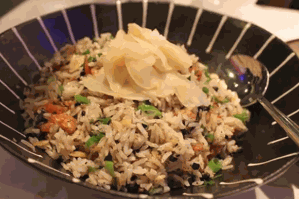 小韓婆炒飯