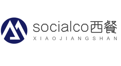 socialco西餐加盟