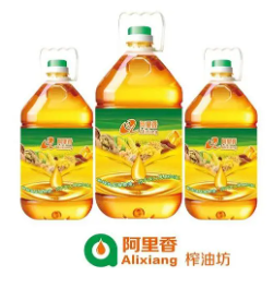阿里香榨油機加盟