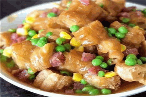 穹窿山農(nóng)家樂加盟