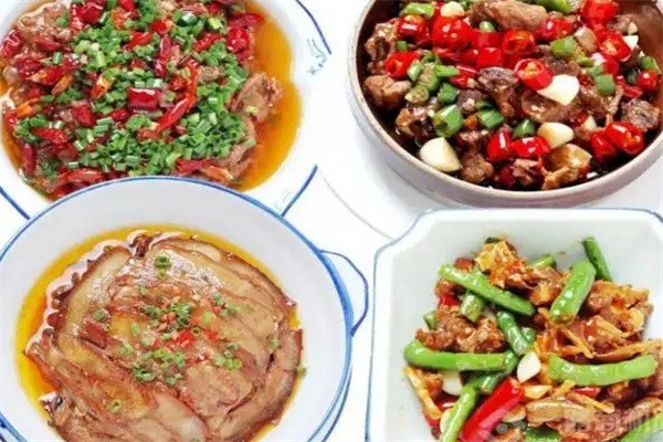 百瑞谷飯莊加盟
