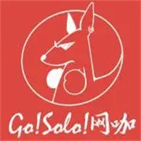 gosolo網(wǎng)咖加盟
