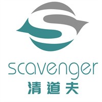 清道夫垃圾處理器加盟