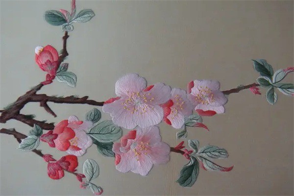 迦勒刺繡加盟