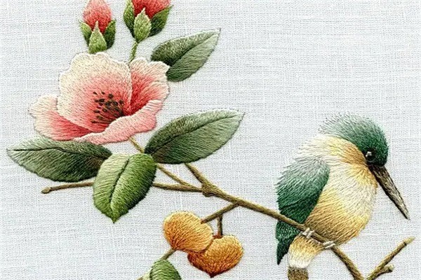 迦勒刺繡加盟