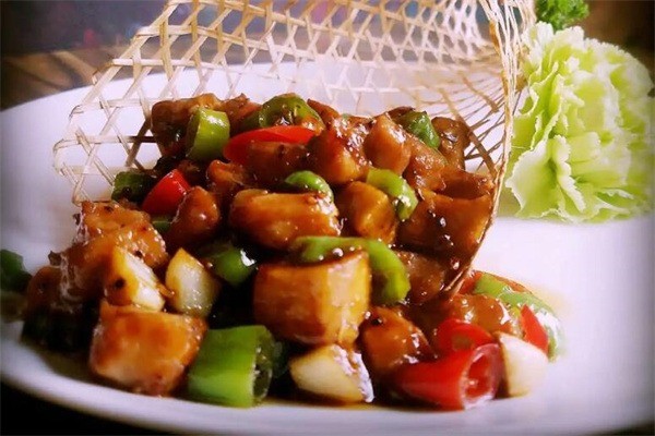 1912私房菜加盟