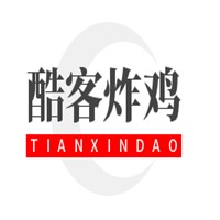 酷客炸雞加盟