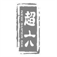 超六核桃飲料加盟