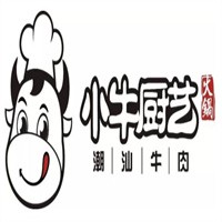 小牛廚藝潮汕牛肉火鍋加盟