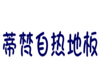 蒂梵自熱地板加盟