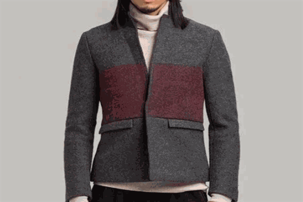 象外服飾加盟