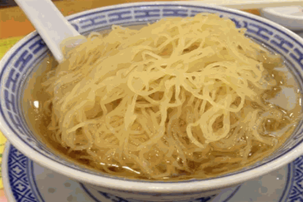西關細蓉加盟