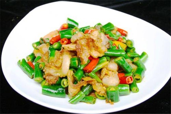 湘夫人私房菜加盟
