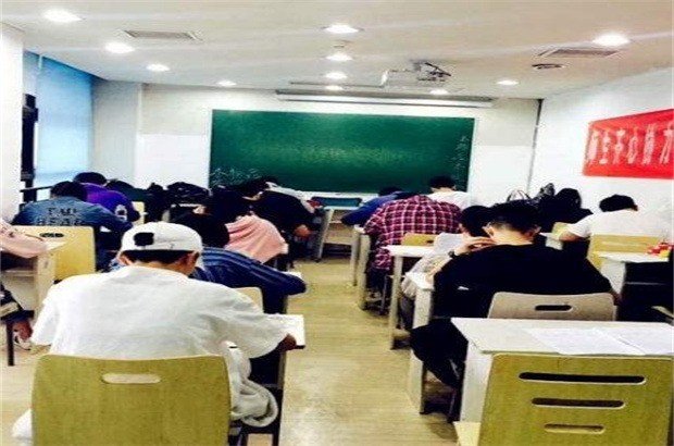 浮山教育加盟