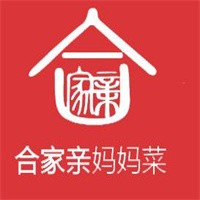 合家歡媽媽菜加盟
