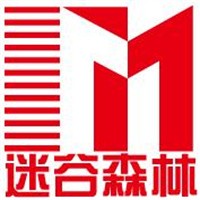 迷谷森林包腳布加盟